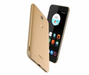 كيفية تثبيت Android 7.1.2 Nougat على ZTE Blade V7