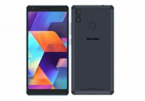 Sådan installeres lager-ROM på Walton Primo GM3 [Firmware File / Unbrick]