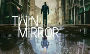 Ar „Twin Mirror“ išleidžiamas PS5 ar „Xbox Series X“? - Išleidimo data