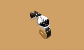 KingWear KW98 Smartwatch'a Stok ROM Nasıl Yüklenir [Firmware Dosyası]