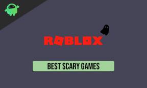Najboljše strašljive igre Roblox leta 2020