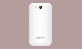 DEXP Ixion E240 Strike 2'ye Stok ROM Nasıl Yüklenir [Firmware Dosyası]