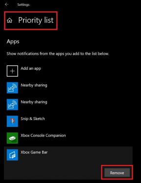 Kuidas keelata märguandeid Windows 10 arvutis