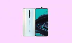 [Stable Update Live] OPPO Reno2 F ColorOS 7 (Android 10) Stabilna posodobitev, ki se uvaja