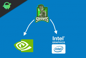 Sådan tvinges app eller spil til at bruge Nvidia GPU eller integreret grafik