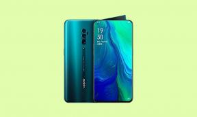 Oppo Reno 10X September 2019 Security patch: CPH1919EX_11_A.13