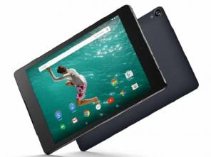 Lineage OS 17 za Google Nexus 9 na osnovi Android 10 [Razvojna stopnja]