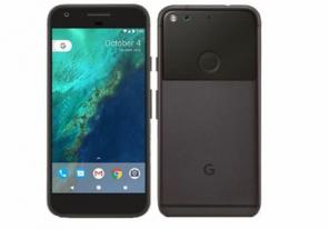 Oppdater Android 8.1 Oreo-basert AOSPExtended Oreo på Google Pixel