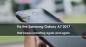Cara Memperbaiki Samsung Galaxy A7 2017 yang terus restart lagi dan lagi