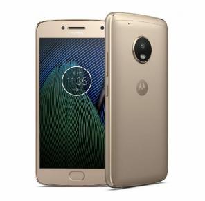 كيفية تثبيت ViperOS الرسمي لـ Moto G5 Plus (Android 7.1.2)