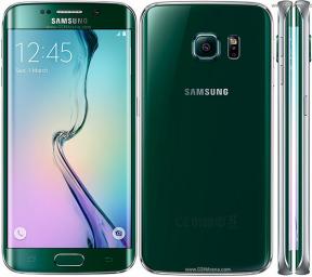 Atsisiųskite „Galaxy S6 Edge“ birželio saugos „Nugato“ G925FXXU5EQFH įdiegimą