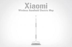 [Labākie piedāvājumi] Xiaomi Handheld Electric Mop piedāvājums Gearbest