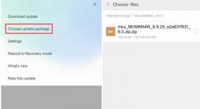 Zainstaluj oprogramowanie sprzętowe Xiaomi Mi 5 Android Oreo [Pobieranie 8.3.1 Beta ROM]
