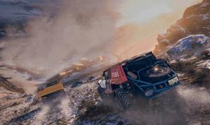 Javítás: Steam Deck Forza Horizon 4/5 összeomlás, akadozás, FPS leesés