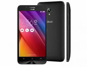 Installez Lineage OS 14.1 sur Asus Zenfone Go (Android 7.1.2 Nougat)