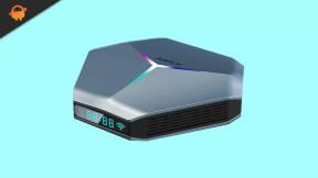 A95X F4 TV Box Firmware Flash Dosyası (Stok ROM 10.0)