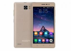 Πώς να εγκαταστήσετε το ROM Stock στο Xgody X17 Pro [Αρχείο υλικολογισμικού]