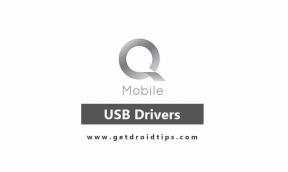 הורד את מנהלי ההתקנים האחרונים של QMobile USB ואת מדריך ההתקנה