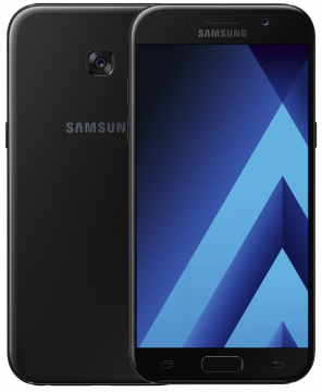 Stáhnout Nainstalovat A510FXXU4BQD5 April Security Marshmallow pro Galaxy A5 2016