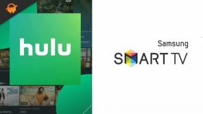 Oprava: Aplikace Hulu nefunguje na televizoru Samsung