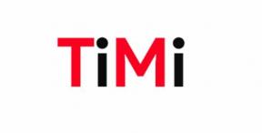 Stock ROM -levyn asentaminen Timi T15: ään [Firmware Flash File / Unbrick]