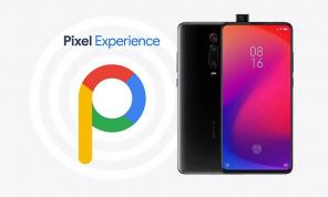 Prenesite ROM za Pixel Experience na Xiaomi Redmi K20 z Android 10 Q