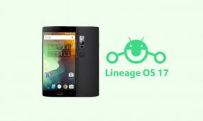 Téléchargez Official Lineage OS 17.1 pour OnePlus 2 basé sur Android 10 Q