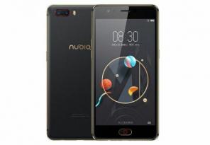 Téléchargez et installez Lineage OS 13 sur ZTE Nubia M2