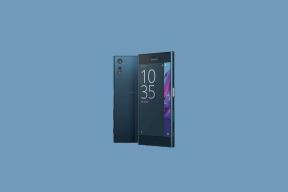 Lineage OS 17 for Sony Xperia XZ basert på Android 10 [Development Stage]