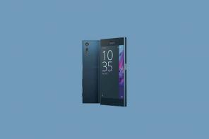 Download Installer Bootleggers ROM på Sony Xperia XZ (Android 9.0 Pie)