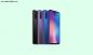 Xiaomi Mi 9 SE-archieven