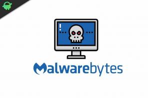 Jak opravit kód chyby 403 MalwareBytes?