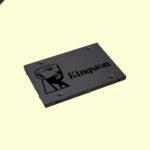 Disque SSD Kingston A400 480 Go