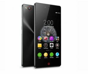 Slik installerer du Flyme OS 6 for ZTE Nubia Z9 Mini (Android Nougat)