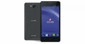 Comment installer Stock ROM sur Cherry Mobile Flare S3 [Firmware Flash File]