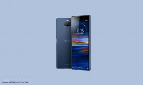 Sony Xperia 10 Архивы