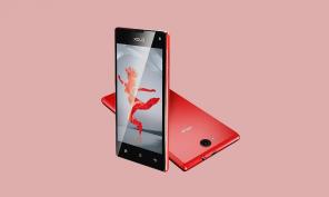 Cum se instalează stoc ROM pe Xolo Prime [Firmware Flash File / Unbrick]