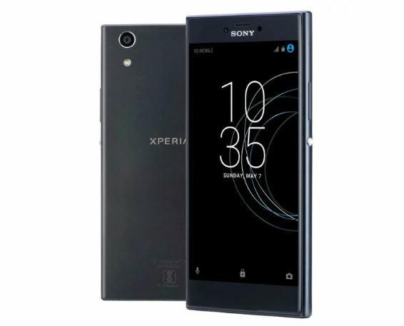 Android 9.0 Pie-update voor Sony Xperia R1 Plus