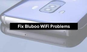 Bluboo WiFi Sorunlarını Düzeltmek İçin Hızlı Kılavuz [Sorun Giderme]