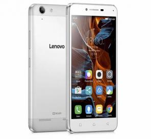 Kako namestiti uradni OS Line 14.1 na Lenovo Vibe K5 Plus