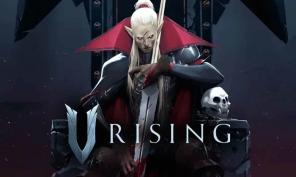 Fix: V Rising Stuttering, Lags oder Freezing ständig