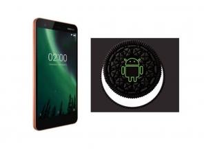 كيفية التسجيل في برنامج Nokia 2 Android 8.1 Oreo Beta