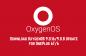 Загрузите обновление OxygenOS 9.0.16 / 9.0.8 для OnePlus 6T / 6: новый режим Fnatic и августовский патч