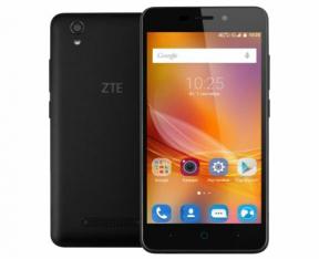 Comment installer crDroid OS pour ZTE Blade X3 (Android Nougat)