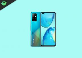 Android 11 til Infinix Note 8 X692