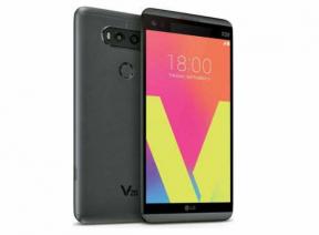 Lineage OS 15.1 installeren voor US Unlocked LG V20 (Android 8.1)