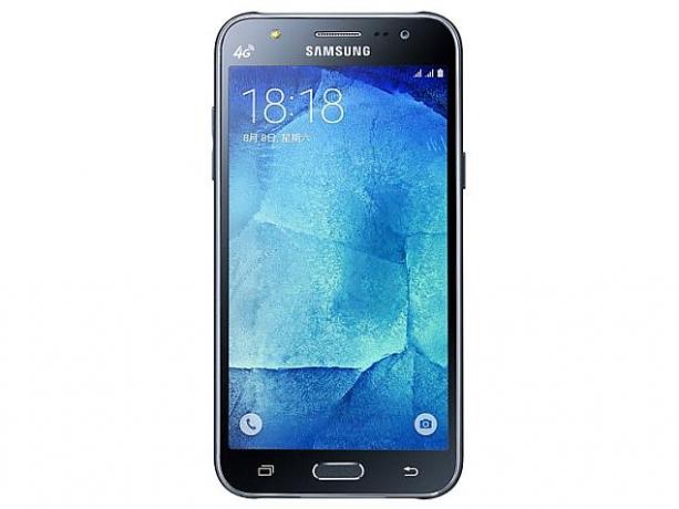 Seznam nejlepších vlastních ROM pro Samsung Galaxy J5