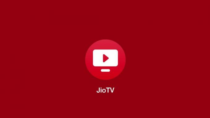 JioTV APK 1.0.4 Android TV jaoks - laadige alla uusim versioon
