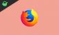E se os complementos do Firefox não funcionarem no seu PC?