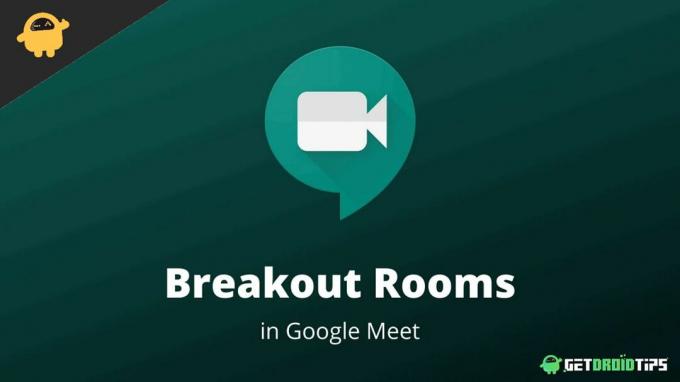 Che cos'è Google Meet Breakout Rooms e come utilizzarlo